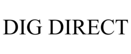 DIG DIRECT