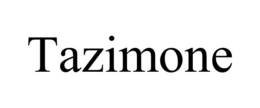 TAZIMONE