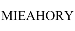 MIEAHORY