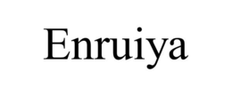 ENRUIYA