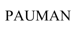 PAUMAN
