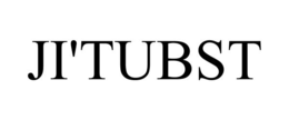 JI'TUBST
