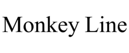MONKEY LINE