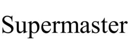 SUPERMASTER