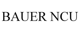 BAUER NCU