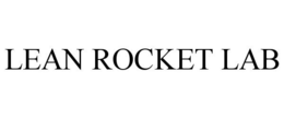 LEAN ROCKET LAB