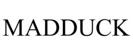 MADDUCK