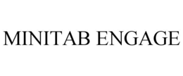 MINITAB ENGAGE