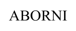ABORNI