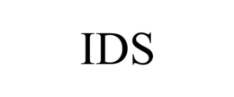IDS