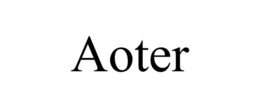 AOTER