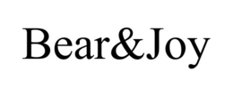 BEAR&JOY