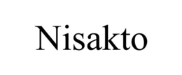 NISAKTO