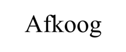 AFKOOG