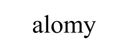 ALOMY