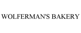 WOLFERMAN'S BAKERY