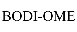 BODI-OME