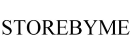 STOREBYME