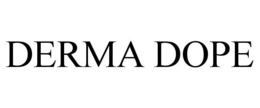 DERMA DOPE