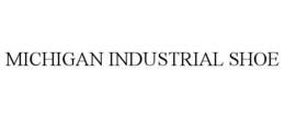 MICHIGAN INDUSTRIAL SHOE