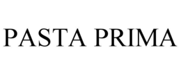 PASTA PRIMA