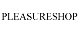 PLEASURESHOP