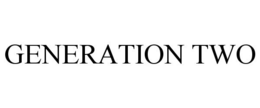 GENERATION TWO