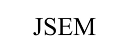 JSEM