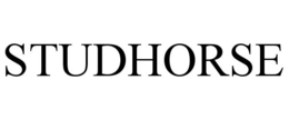 STUDHORSE