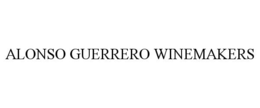 ALONSO GUERRERO WINEMAKERS