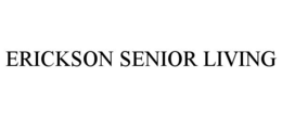 ERICKSON SENIOR LIVING