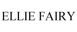 ELLIE FAIRY