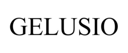 GELUSIO