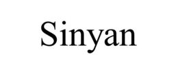 SINYAN