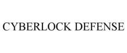 CYBERLOCK DEFENSE