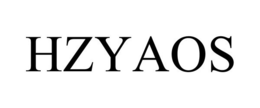 HZYAOS
