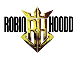 ROBIN HOODD