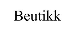 BEUTIKK