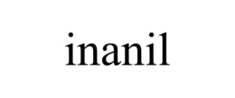 INANIL