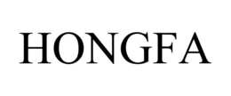 HONGFA