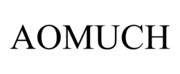 AOMUCH