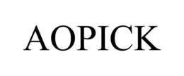AOPICK