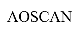 AOSCAN
