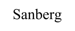 SANBERG