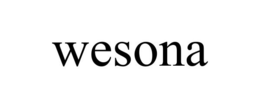 WESONA