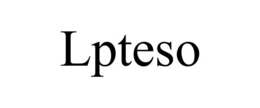 LPTESO