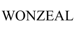 WONZEAL