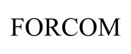 FORCOM