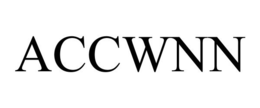 ACCWNN