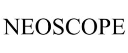 NEOSCOPE
